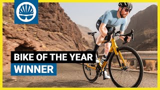 2020 Cannondale SuperSix EVO Review  WINNER Road Bike of The Year 2020 [upl. by Assilaj]