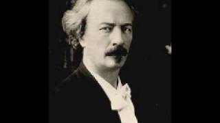 Paderewski plays Chopin [upl. by Ares856]