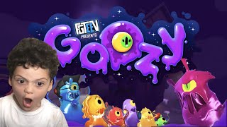 Goozy Game  By FGTeeV [upl. by Hovey]