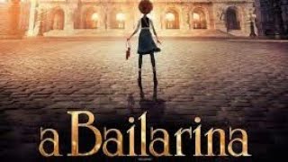 Ballerina Cut To The Feeling AMV [upl. by Leahcim12]