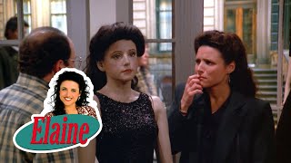 Elaines Mannequin  Seinfeld [upl. by Ceevah]