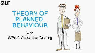 Theory of Planned Behaviour [upl. by Ecirted829]