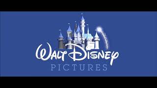 Walt Disney PicturesPixar Animation Studios logo 19952007 CinemaScope Version [upl. by Decrem]