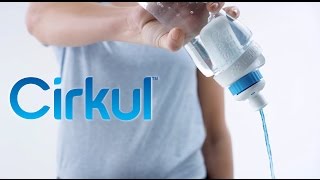 Cirkul Transform Your Water [upl. by Aven]