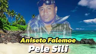 Aniseto Falemoe  Pele Sili Audio [upl. by Pooi]