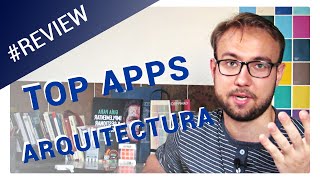 Top Apps para Arquitectura [upl. by Irabaj]