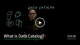 What is Data Catalog [upl. by Yram]