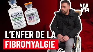 LENFER de la FIBROMYALGIE  une pathologie encore trop mal soignée [upl. by Enilreug]