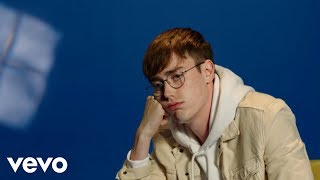 Hippo Campus  Bambi Official Video [upl. by Delbert]