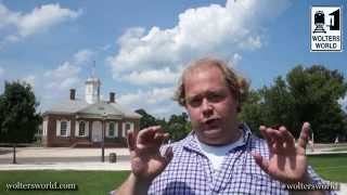 Visit Williamsburg  What to See Do Love amp Hate about Colonial Williamsburg [upl. by Eetak]