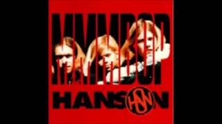 Hanson  MMMBop 1996 FULL PRE FAME ALBUM [upl. by Noryv817]