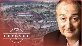 Is There Really A Roman Fort Buried In Wales  Time Team  Odyssey [upl. by Acsot550]