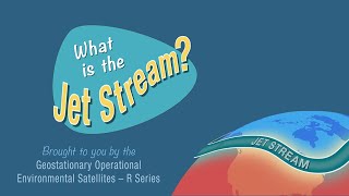 What Is the Jet Stream [upl. by Kanal]