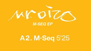 Mr Oizo  MSeq Official Remastered Version  FCOM 25 [upl. by Leventhal]