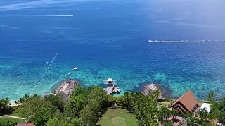 ShangriLas Mactan Resort amp Spa Cebu [upl. by Goda]