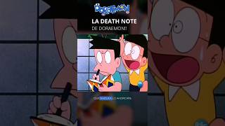 Suneo escribe quotNobitaquot en su DEATH NOTE ☠️😭  El diario anticipado 1979 doraemon resumen [upl. by Melac]