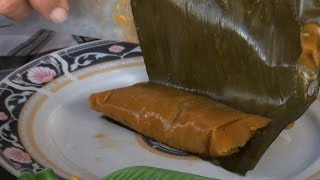 Puerto Rican Pasteles [upl. by Deborah]