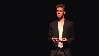 Youre being manipulated and dont even know it  Nate Pressner  TEDxYouthBasel [upl. by Boleslaw]