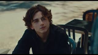 Lady Bird clip  Timothée Chalamet Saoirse Ronan Greta Gerwig [upl. by Akcimat479]