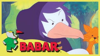 Babar  Witches Potion Ep 30 [upl. by Leynad]