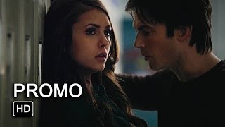 The Vampire Diaries Season 5  PaleyFest Promo HD [upl. by Fabrice860]