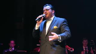 quotMambo Italianoquot Sal Valentinetti  Sherman Theatre 2017 [upl. by Neale26]