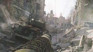 Call of Duty WWII  PC Open Beta  Settings  Controls  Mouse Settings [upl. by Fronia365]