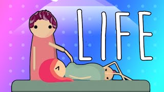 LIFE SIMULATOR [upl. by Franciskus135]