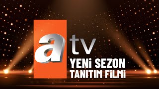 Atv Yeni Sezon Tanıtım Filmi [upl. by Virgina318]