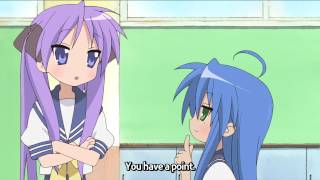 Lucky Star Episode 3 English Sub 1080P [upl. by Garnette]