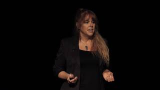 Geopolymer – A concrete foundation for a sustainable future  Roisin Hyde  TEDxFulbrightDublin [upl. by Raskin867]