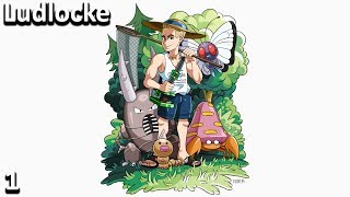 LUDLOCKE [upl. by Trebloc502]