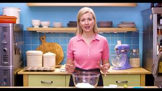 BUTTER TART BUFFET  ANNA OLSON [upl. by Anilrac]