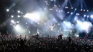 Die Toten Hosen  Bayern  Live in Munich HD 11 Jun 2013 HD [upl. by Hugh]