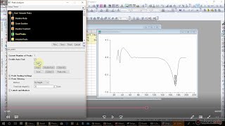 How to Calculate  Crystallinity of Polymers DSC Data in OriginLab [upl. by Adelaide]