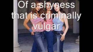 Charmed Theme Song Full with Lyrics [upl. by Mell]