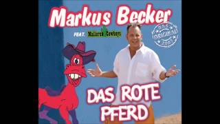 Das Rote PferdMarkus Becker [upl. by Assinna884]