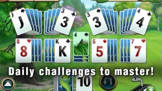 Fairway Solitaire HD by Big Fish [upl. by Tedric]