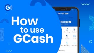 How to use GCash [upl. by Kcod]