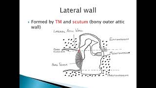 ENT Meniere Disease Part 1 Menieres Endolymphatic Hydrops What is Cause Aetiology reason why ear [upl. by Wagner904]