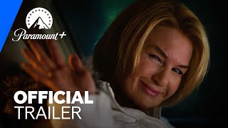 The Thing About Pam  Official Trailer  Paramount [upl. by Lawrenson]