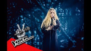 Down memory lane met Luka en ‘Sweet Dreams’  Finale  The Voice van Vlaanderen  VTM [upl. by Gnem49]