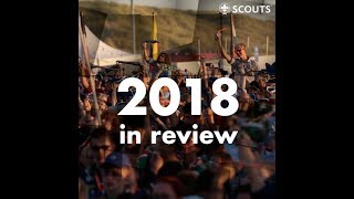 2018 in review [upl. by Trevorr]