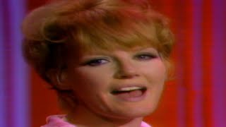 Petula Clark quotMy Lovequot on The Ed Sullivan Show [upl. by Arhat]