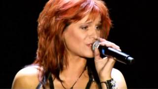 Andrea Berg Ein Schiff Wird Kommen Live 2009 [upl. by Airlia]