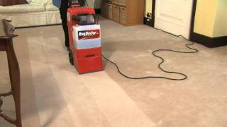 Rug Doctor Carpet Cleaning [upl. by Senzer735]