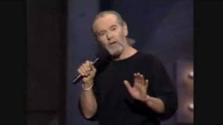 George Carlin on Euphemisms [upl. by Celeski]