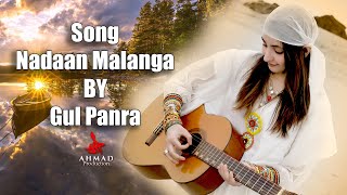 Nadaan Malanga  Gul Panra [upl. by Cronin464]