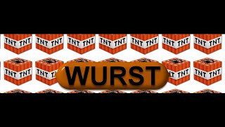 How To Dupe Stuff Using Wurst hack client [upl. by Zoilla150]