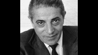 Aristotle Onassis [upl. by Akinak399]